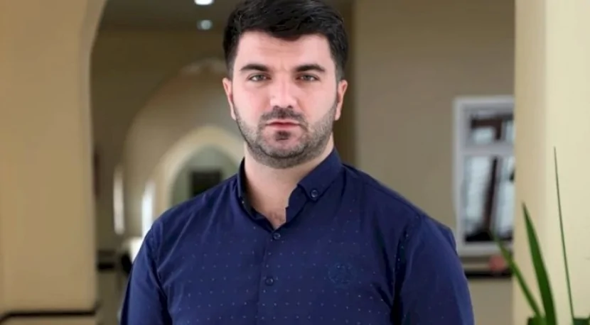 Samir Oruc vəzifəsindən ayrıldı
