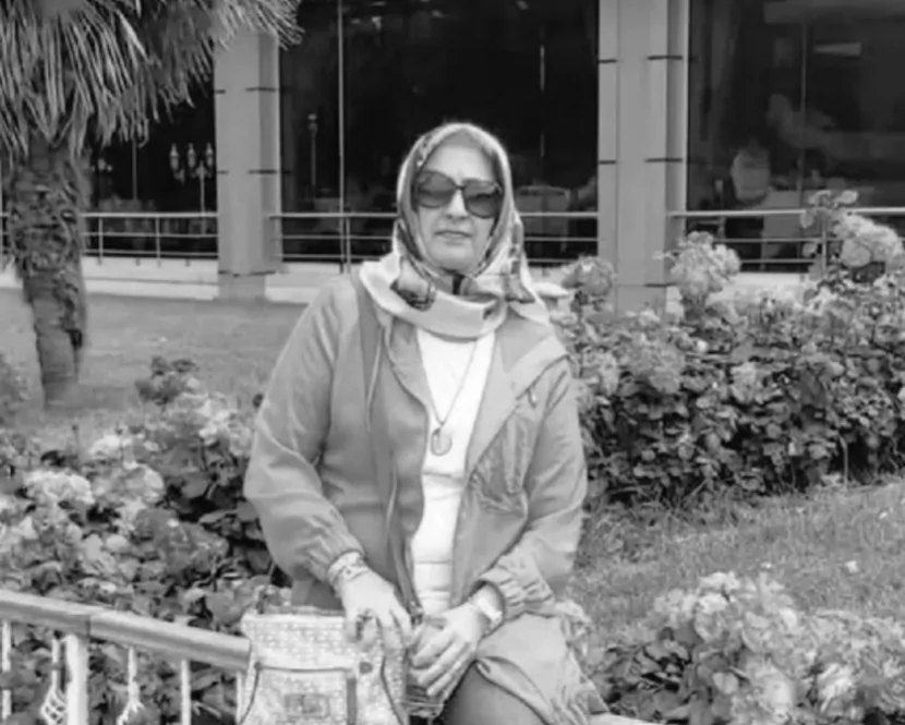 Türkiyədə güllələnən müəllimin FOTOSU