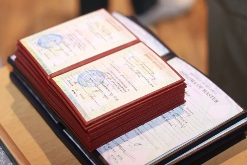 255 nəfərin diplomu tanınmayıb