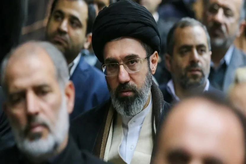 Müctəba Xamenei ilə bağlı AÇIQLAMA