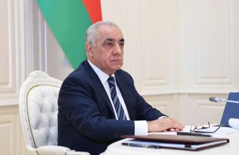 Baş nazir yeni qərar İMZALADI