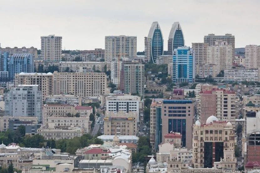 Bakıda FACİƏ: 3 yaşlı körpə ÖLDÜ