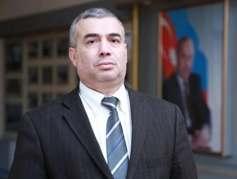 Keçmiş mətbuat katibi VƏFAT ETDİ