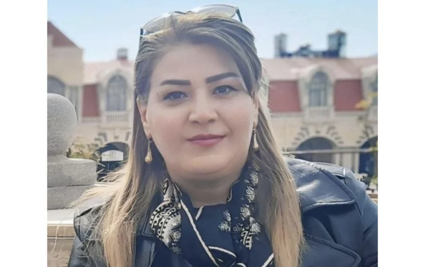 Məktəb direktorunun müavini vəfat etdi