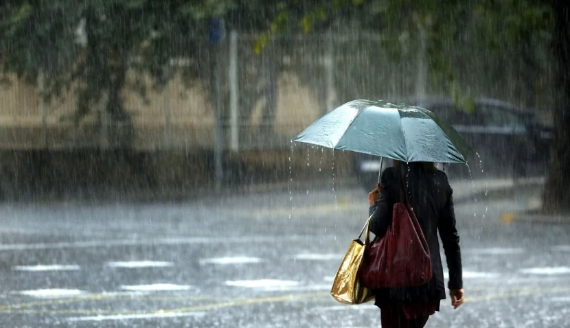 Hava yenidən pisləşəcək: Temperatur 5-8 dərəcə enəcək