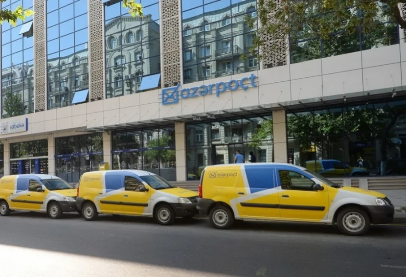Azərpoçtun rəhbəri VƏZİFƏDƏN GETDİ