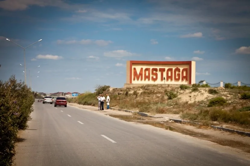 Maştağada  8 min manatlıq qızıl OĞURLANDI