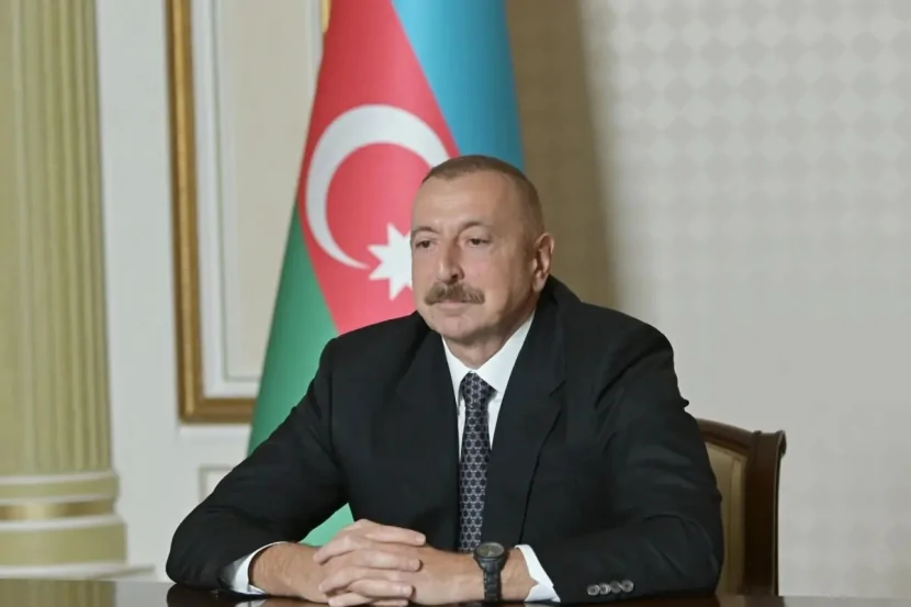 Prezident fərman İMZALADI