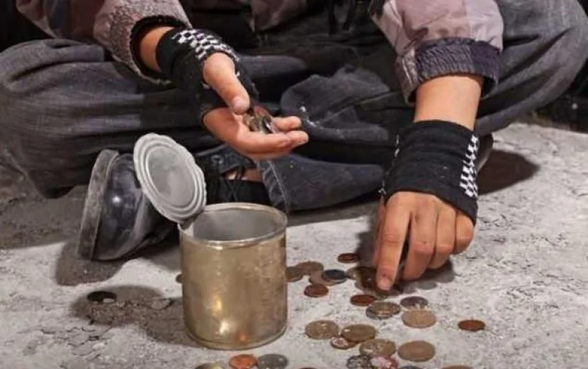 Dilənçilik edənlər həbs olunacaq