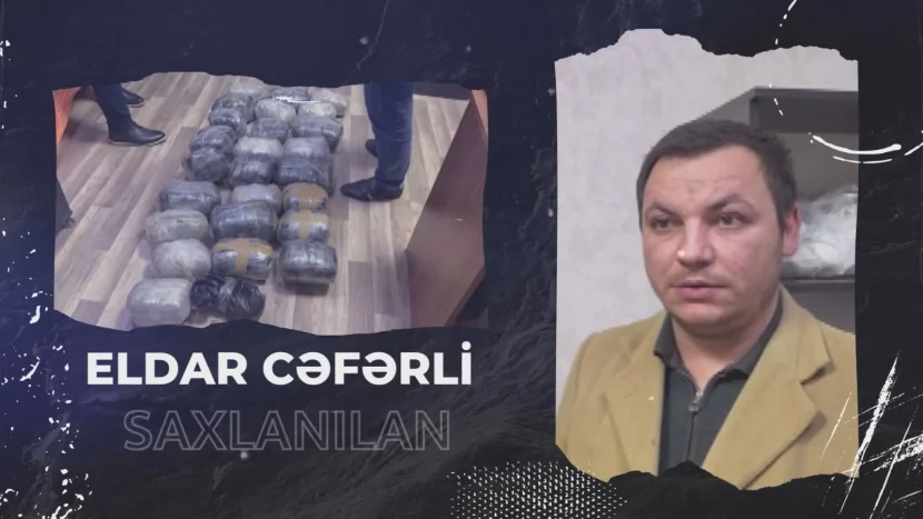 DİN və DSX birgə əməliyyat keçirdi- SAXLANILAN VAR
