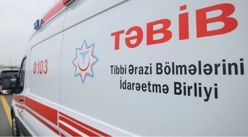Metrodakı insidentlə bağlı TƏBİB-dən AÇIQLAMA