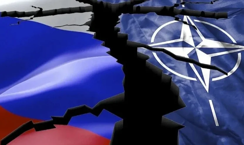 Ukraynadan sonra NATO-ya hücum edəcək - Kəşfiyyat