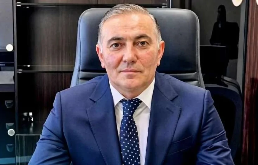 Tibb Mərkəzinə yeni direktor TƏYİN EDİLDİ