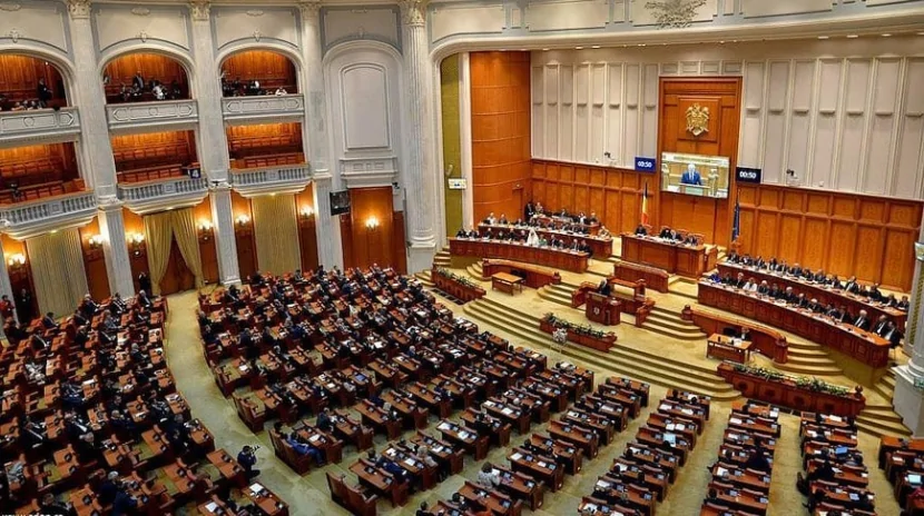 Bu ölkədə 6 nazir istefa verdi