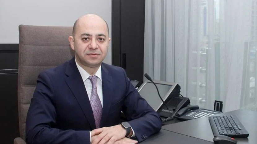 Ona yüksək VƏZİFƏ VERİLDİ