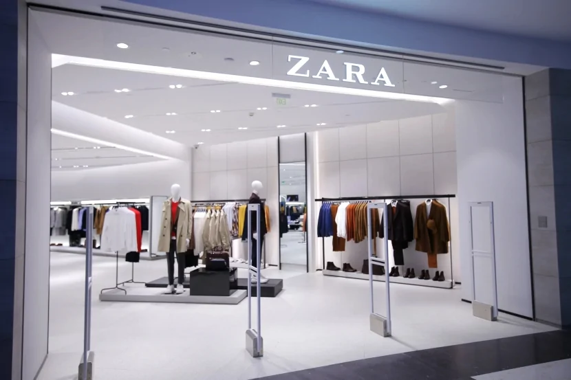 Zara-da qiymətlər ikiqat ARTIR