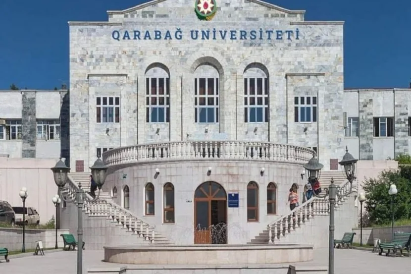 Qarabağ Universitetində I Qarabağ Təhsil Forumu işə başlayıb