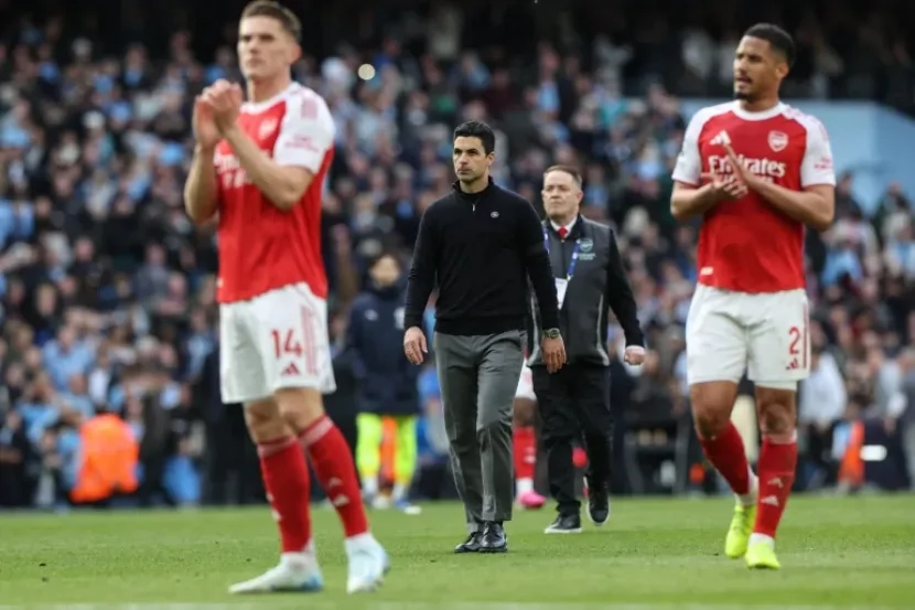 \"Arsenal\" qələbə qazandı