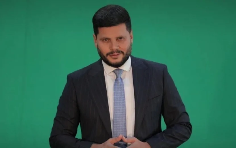 Zaur Kamal ümumiyyətlə EFİRDƏ OLMAYACAQ