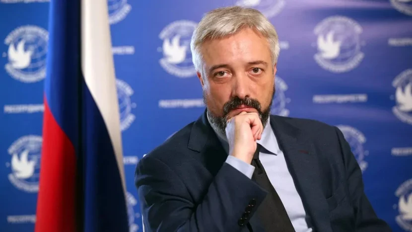 Putin yüksək vəzifəlini işdən ÇIXARDI