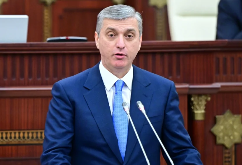 Bu xərclər dövlət büdcəsi vəsaiti hesabına HƏYATA KEÇİRİLİB
