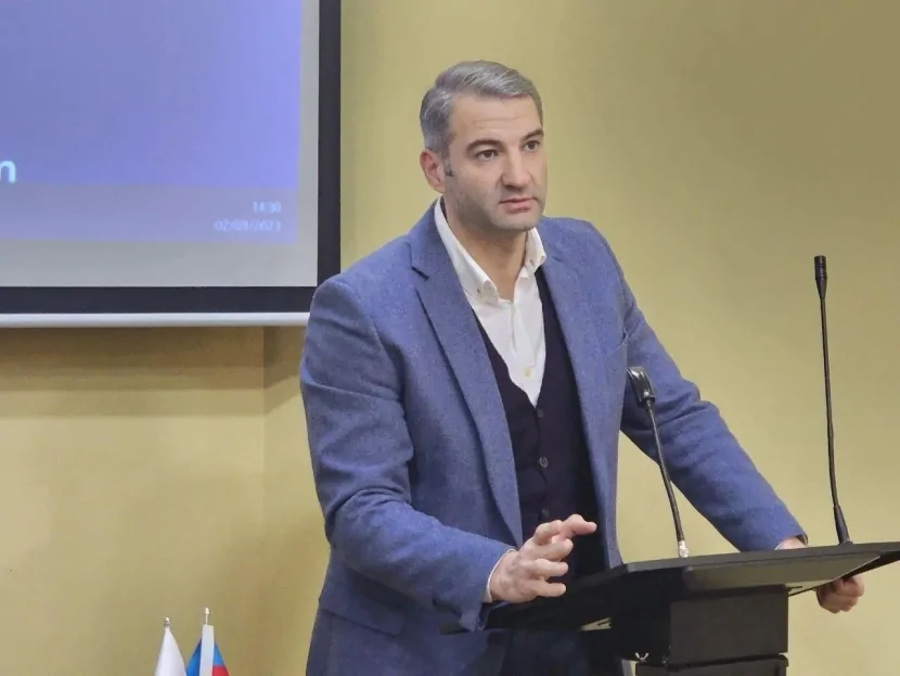 Qədir Xəlilova yüksək vəzifə verildi - FOTO