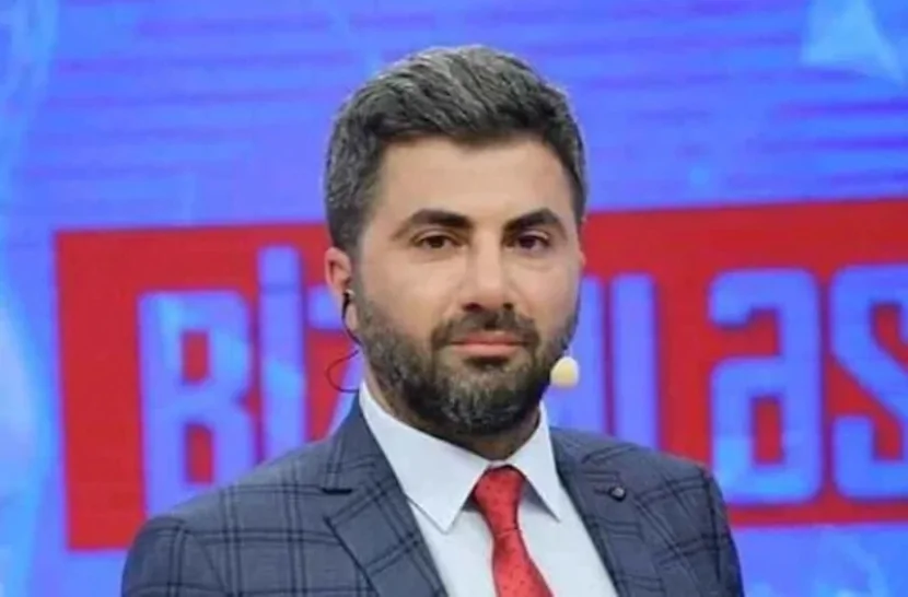 Ali Məhkəmədən  Zaur Baxşəliyevlə bağlı QƏRAR
