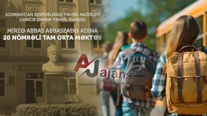 Məktəbdə İNSİDENT: 4-cü sinif şagirdi sanitar qovşaqda DÖYÜLÜB