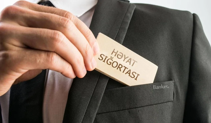 Həyat sığortası bazarı böyüyüb