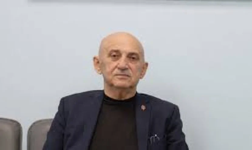 Azərbaycanda Polkovnik VƏFAT ETDİ