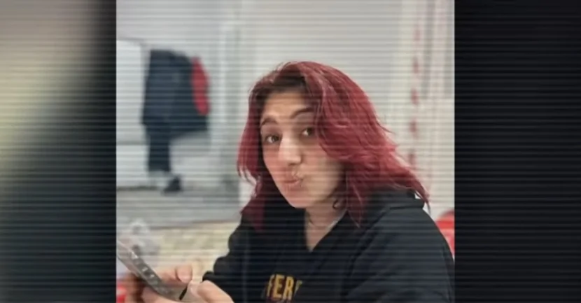 Gülərək əməliyyata girdi, OYANMADI