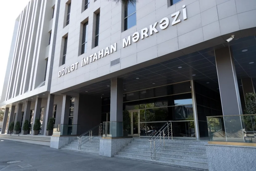 DİM imtahanla bağlı MƏLUMAT YAYDI