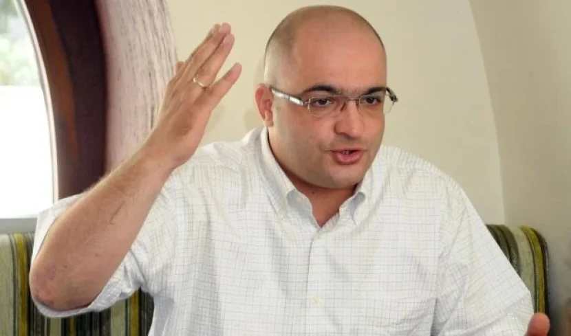 Tanınmış jurnalist Azərbaycandan GETDİ