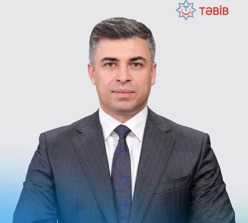 Rahim Hüseynova vəzifə VERİLDİ