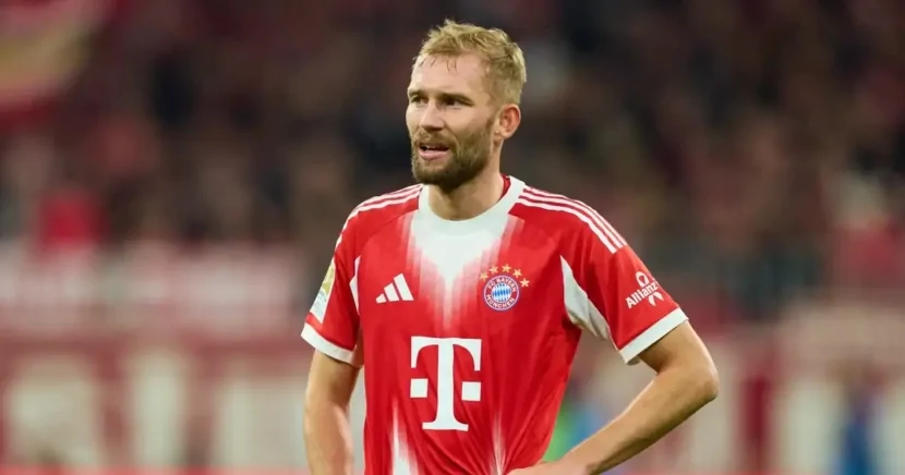 \"Bayern Münhen\" Laymeri satır