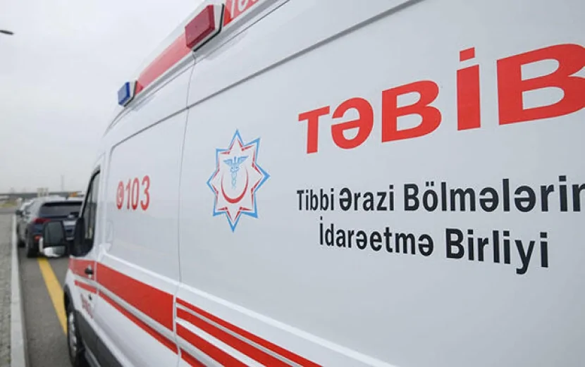 Eldəniz Hüseynov həmkəndlisini bıçaqladı