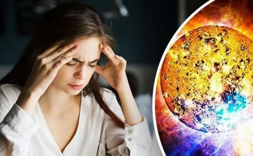 Sabahın havası meteohəssas insanlara necə təsir edəcək?