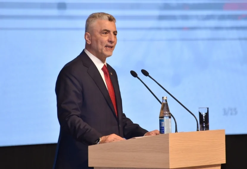 Türkiyənin Rusiyadan idxalı kəskin azaldı