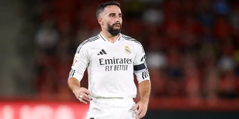 Karvaxal Real Madriddən gedir