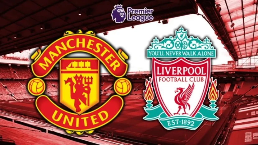 \"Mançester Yunayted\" \"Liverpul\"u məğlub etdi