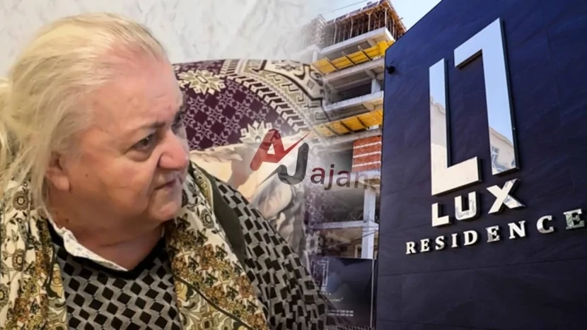 LUX Residence-dən şikayət: 86 yaşlı qadının FƏRYADI