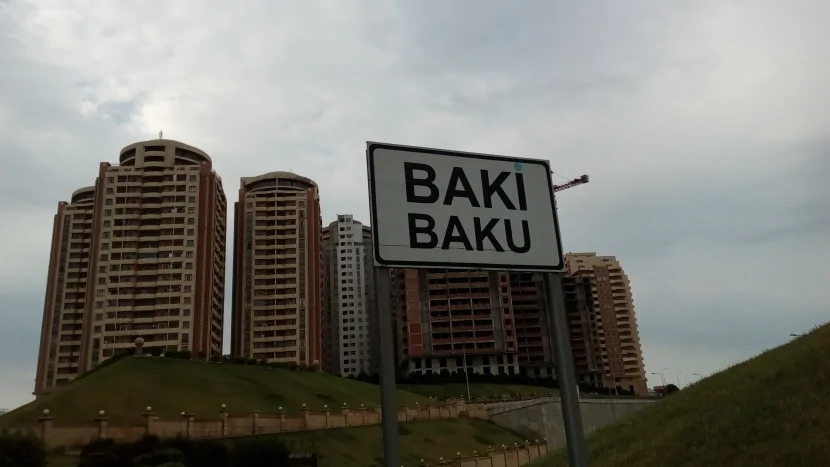 Bölgələrdən Bakıya gələn sürücülərin NƏZƏRİNƏ