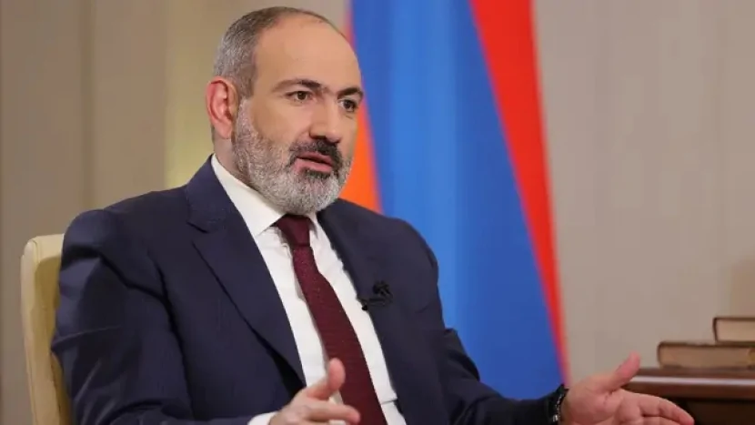 Azərbaycanla yolların tam açılacağına şübhəm yoxdur- Paşinyan