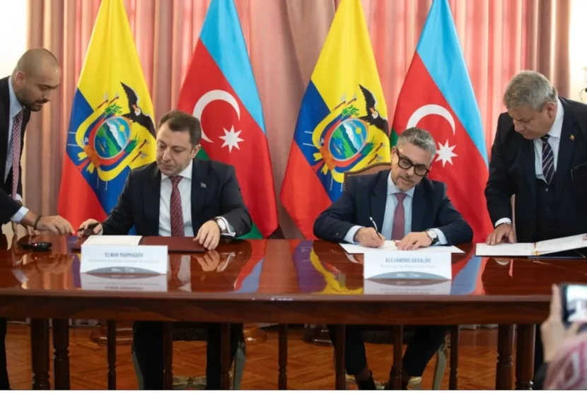 Azərbaycan bu ölkə ilə viza tələbini LƏĞV ETDİ