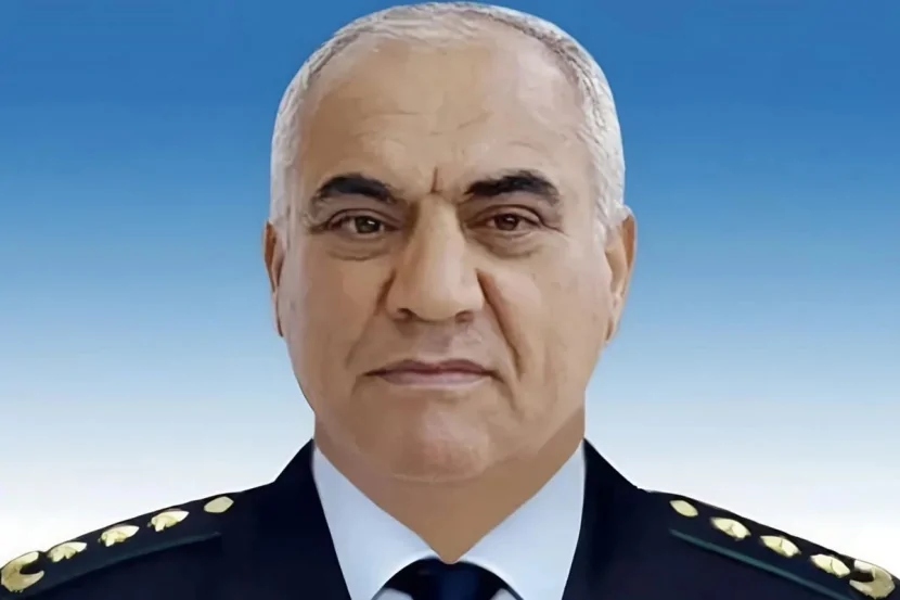 Keçmiş icra başçısına AĞIR İTKİ