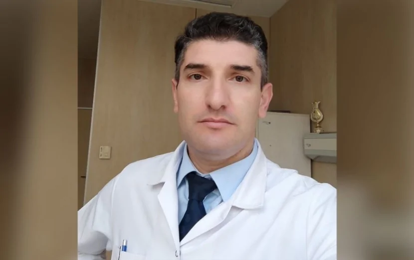 Prokurorluq həkimin ölümü ilə bağlı məlumat yaydı: İstintaq gedir