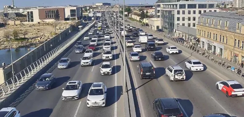 Bu yollarda TIXAC var
