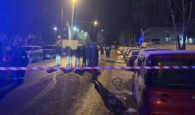 Moskvaya kütləvi hücum: Reyslər təxirə salındı