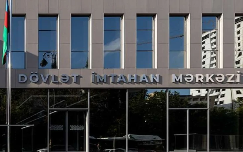 Magistraturaya qəbul olmaq istəyənlərin nəzərinə