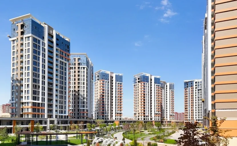 Şəhərin nəbzində, təbiətin qoynunda premium həyat — \"City Garden Narimanov\"